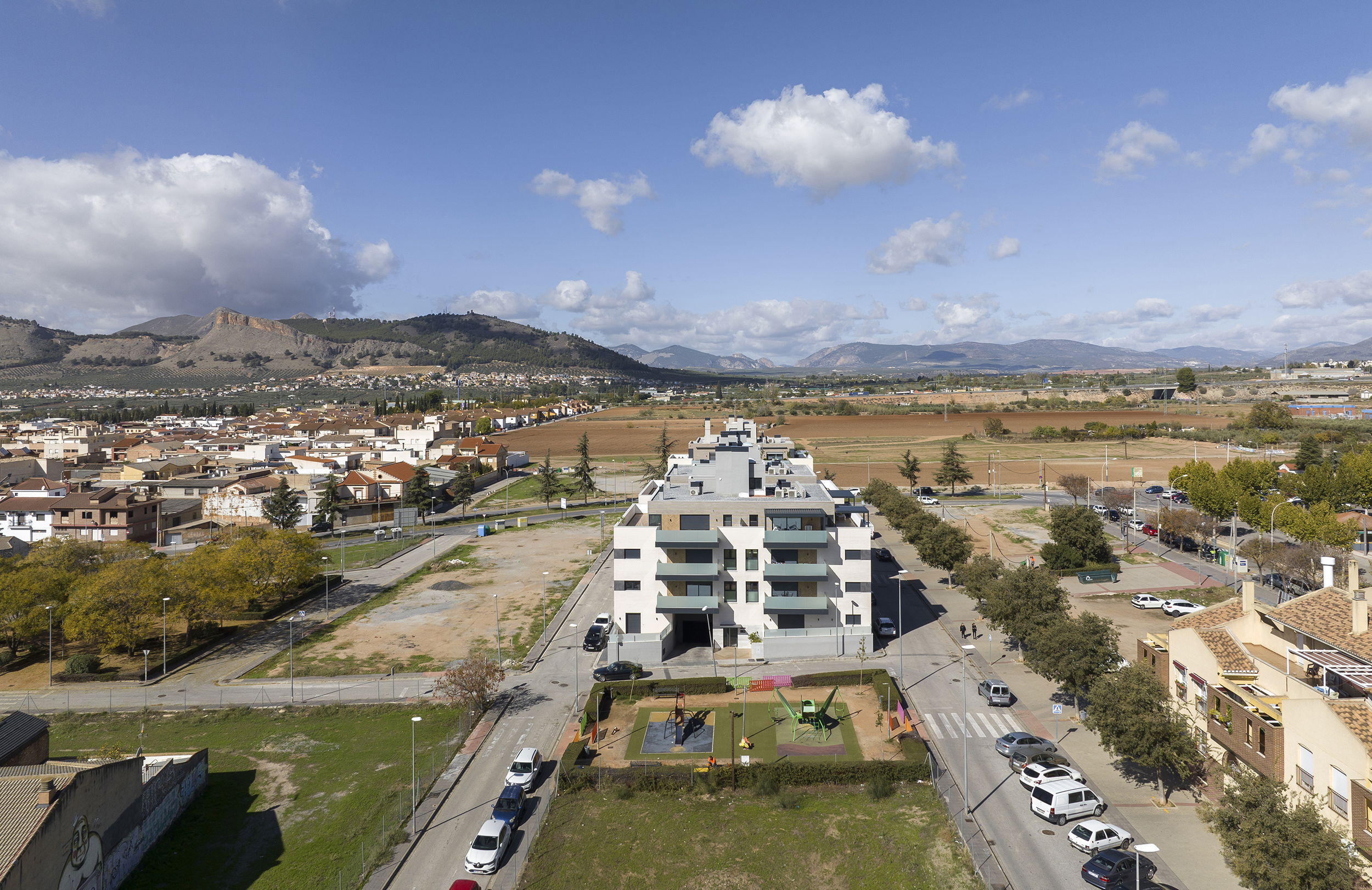 Galería UNA NUEVA PROMOCION