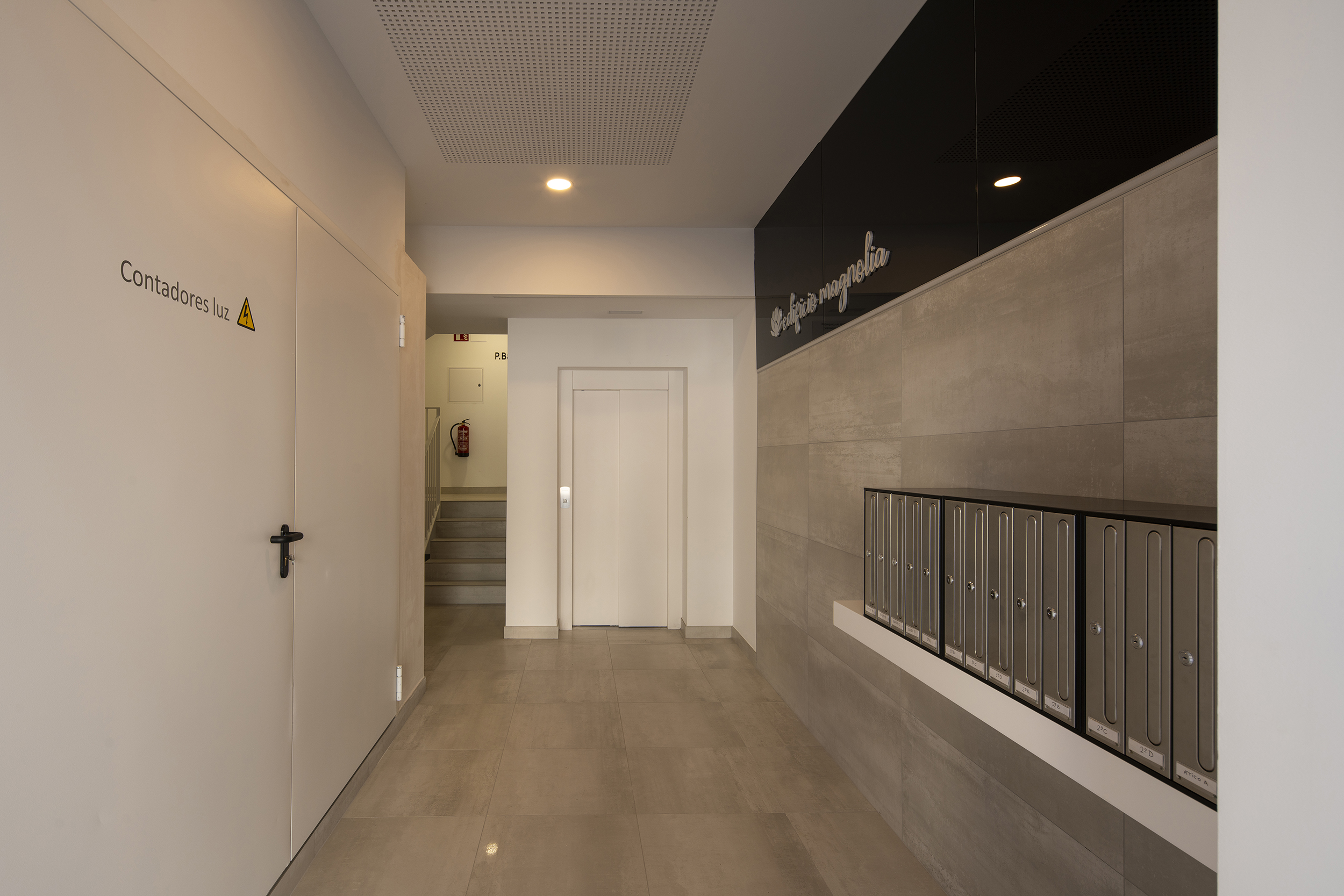 Galería UNA NUEVA PROMOCION